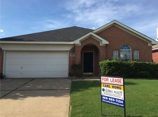 3537 Lasso Rd, Roanoke, TX 76262