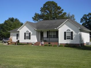 1214 Larry St, Glencoe, AL 35905