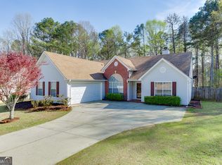 2340 Heatherton Cir, Dacula, GA 30019