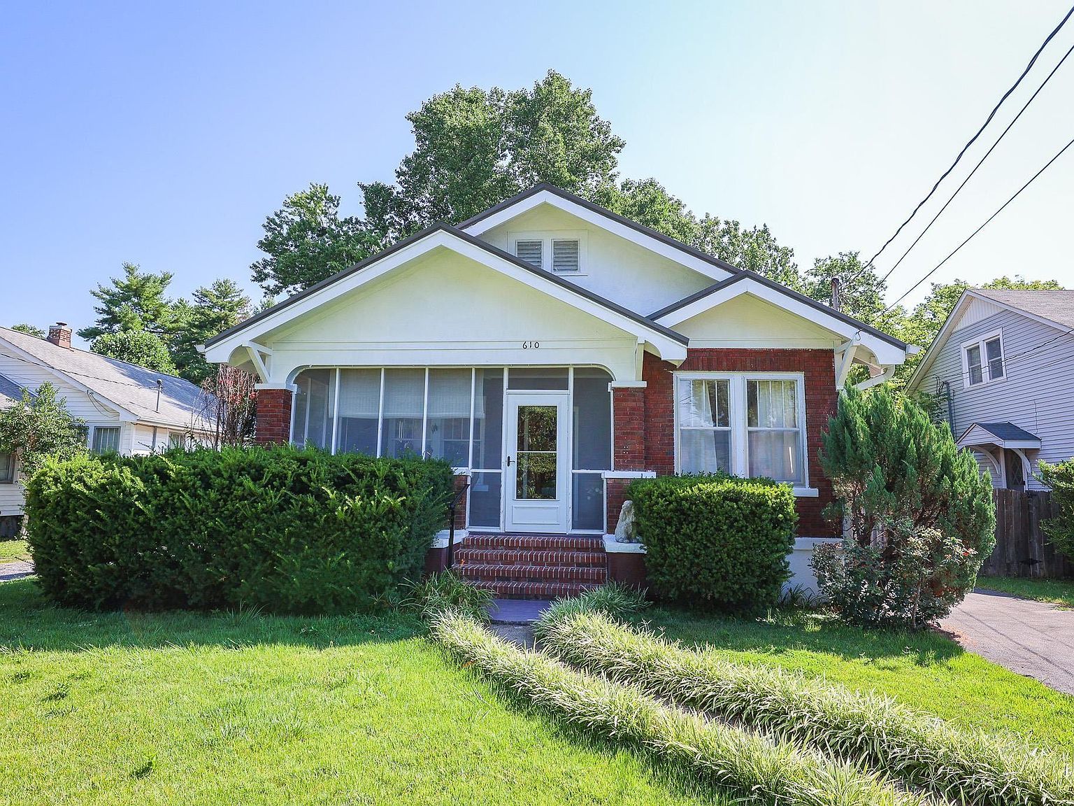 610 W Jefferson St, Paducah, KY 42001 Zillow