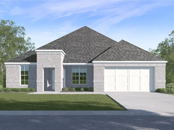 3547 E Greystone Dr, Springdale, AR 72764