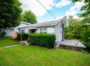 86 Monongahela Ave, Westover, WV 26501