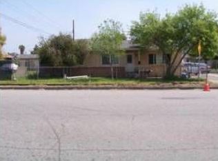 10337 Vernon St, Montclair, CA 91763