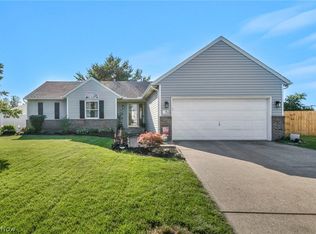 153 Sonesta Ave, Elyria, OH 44035
