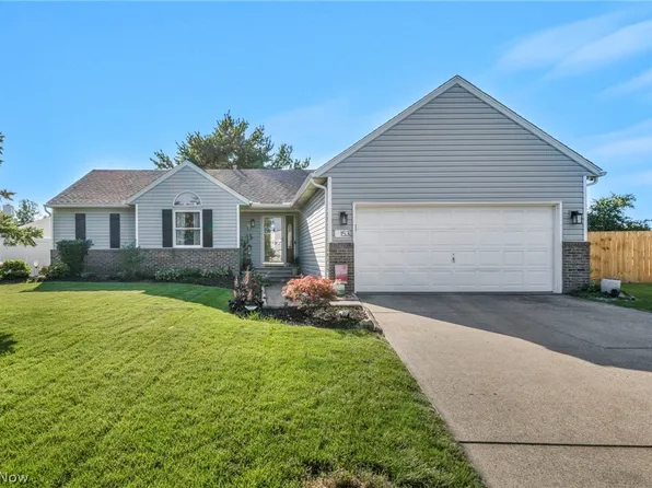 153 Sonesta Ave, Elyria, OH 44035
