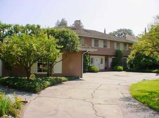 815 Columbia St, South Pasadena, CA 91030