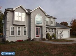 11 Plymouth Rd, Sicklerville, NJ 08081