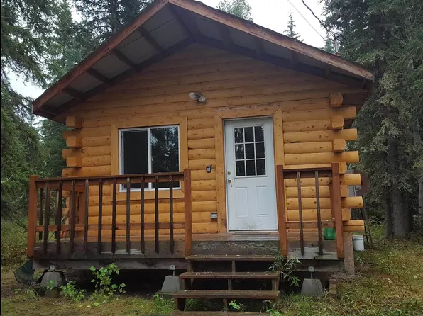 867 Tarsier Dr, Fairbanks, AK 99712