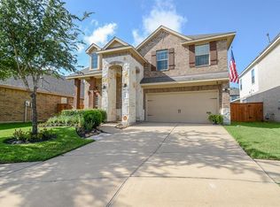 24543 Via Salerno Ct, Richmond, TX 77406