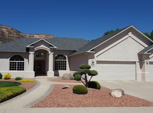353 Granite Falls Way, Grand Junction, CO 81507