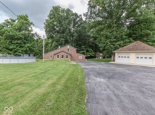 6295 State Road 142 Rd, Martinsville, IN