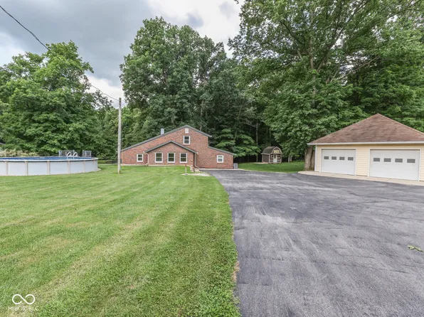 6295 State Road 142 Rd, Martinsville, IN 46151