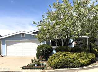 1650 E Clark Ave SPACE 202, Santa Maria, CA 93455