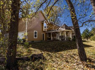 9595 238th Rd, Holton, KS 66436