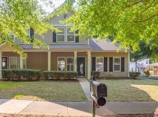 12304 Cross Meadow Rd, Huntersville, NC 28078
