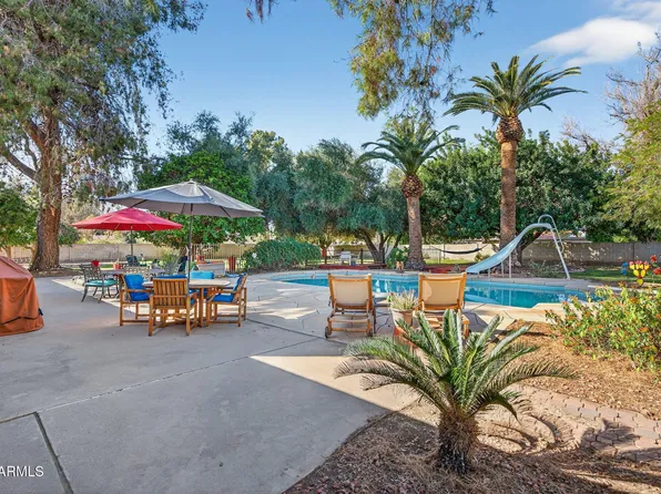 6968 W CALAVAR Road, Peoria, AZ 85381