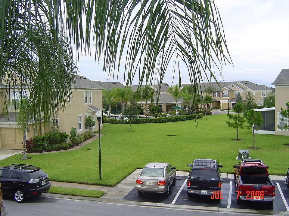 Complex and Pool