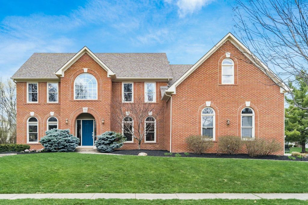 Real estate listing image