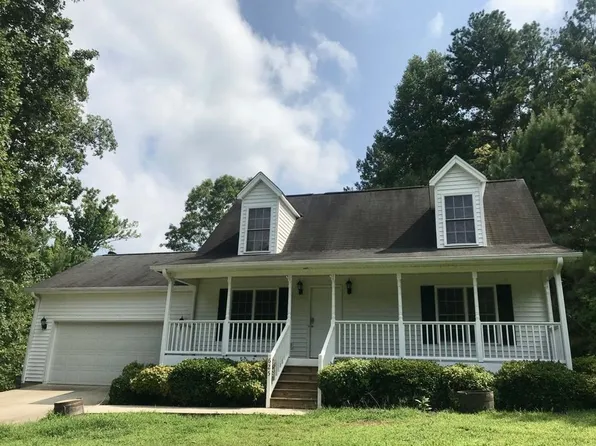 625 Windy Oaks Ln, Seneca, SC 29678