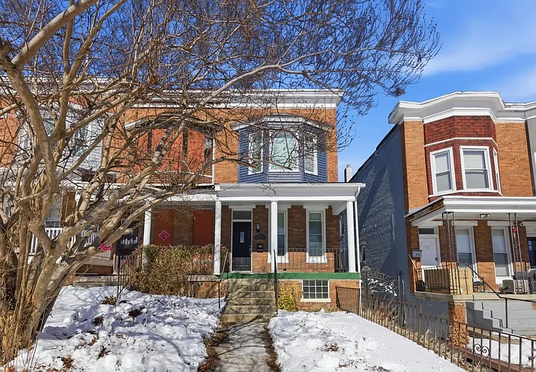 2812 Clifton Ave — Photo 1