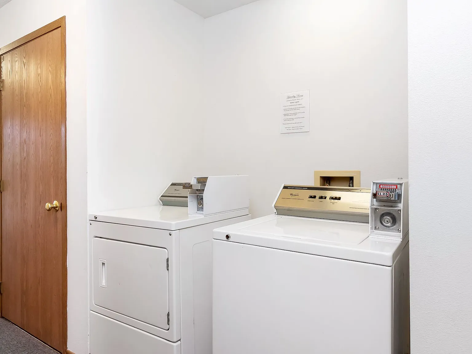 Boone Park Apartments — Photo 4