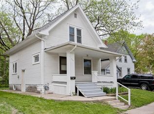 620 15th St SE, Cedar Rapids, IA 52403