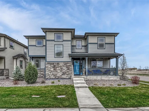11926 Norfolk Court, Commerce City, CO 80022