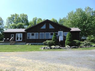 163 S Valley Rd, Argyle, NY 12809