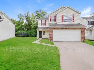 9111 Timpani Way, Indianapolis, IN 46231