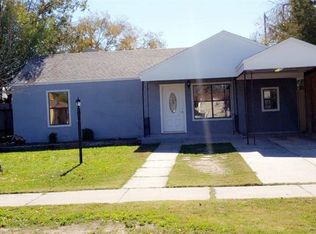 1620 W Walnut St, Roswell, NM 88203