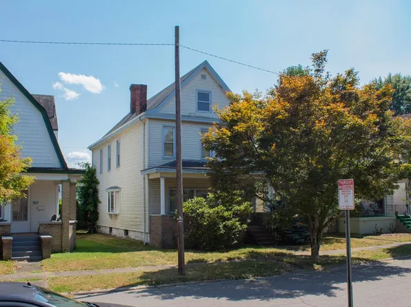 134 N 19th Street, Wheeling, WV 26003