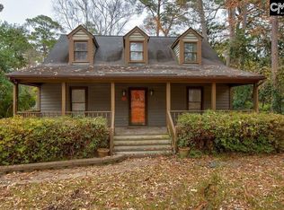 12 Lake Ct, Columbia, SC 29206
