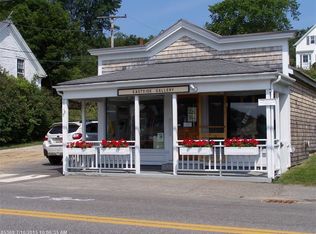 26 Atlantic Ave, Boothbay Harbor, ME 04538