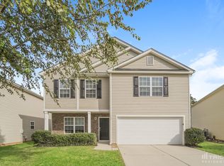 713 Waterlemon Way, Monroe, NC 28110