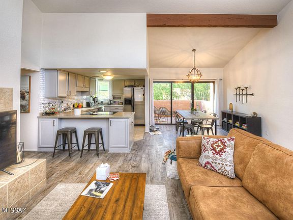 4th image of 5051 N Sabino Canyon Rd Unit 2194