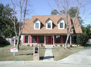 6583 Chula Vis, Pensacola, FL 32504