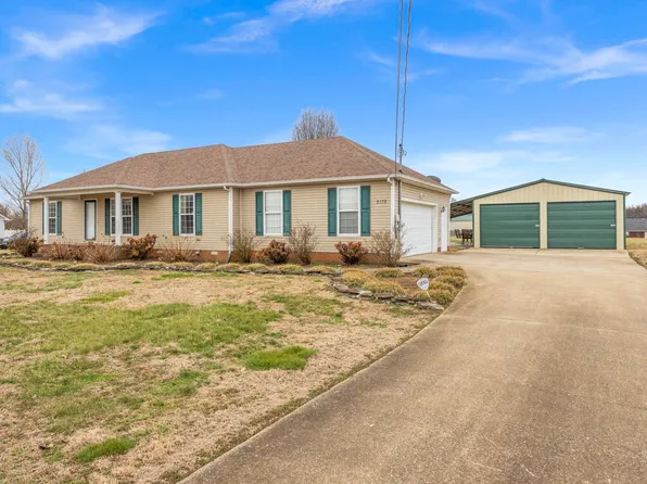 2176 Horton Way, Lewisburg, TN 37091
