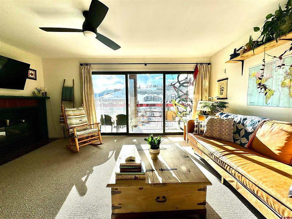 Evergreen Condos Redstone Bldg 25 Emmons Rd Crested Butte CO Zillow