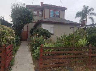 1075 Robinson Ave #2, San Diego, CA 92103