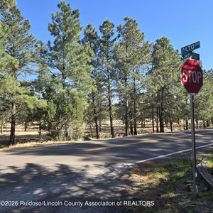 Old Fort Stanton Rd, Alto, NM, 88312