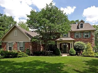 20 Heather Hill Ln, Saint Louis, MO