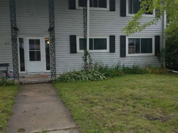 673 W Factory St, Seymour, WI 54165