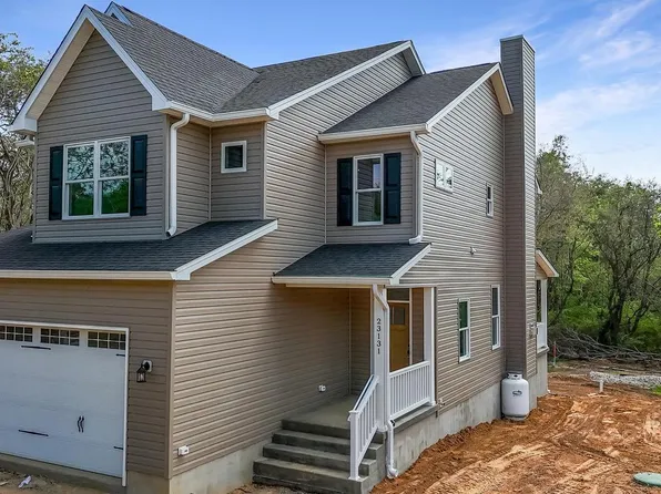 23131 Meadow Rd, Bushwood, MD 20618