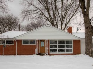 12 Ruggles Rd, Saginaw, MI 48602