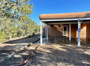 930 Stagecoach Rd, Santa Fe, NM 87501