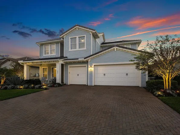 1065 Wandering Willow Way #375, The Acreage, FL 33470