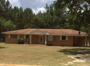 35 Moody Rd, Hazlehurst, GA 31539