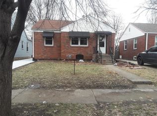 2563 E 27th St, Granite City, IL