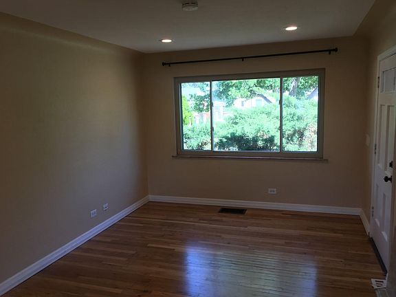 Main Floor living room