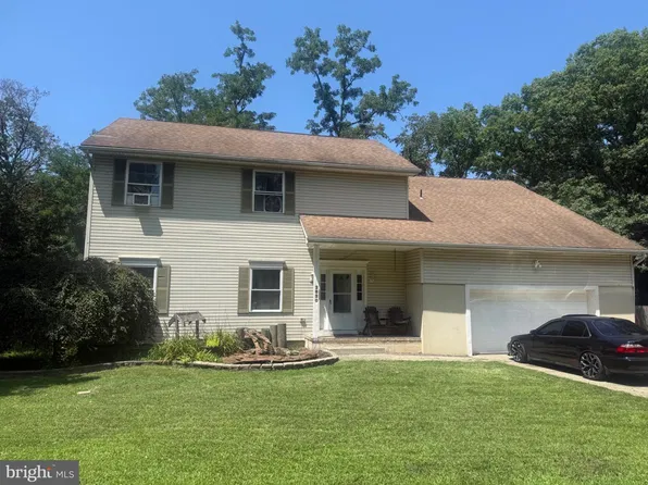 2820 S Lincoln Ave, Vineland, NJ 08361